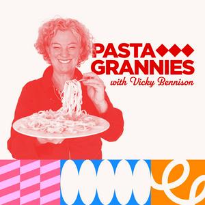 Listen to Pasta Grannies in the App