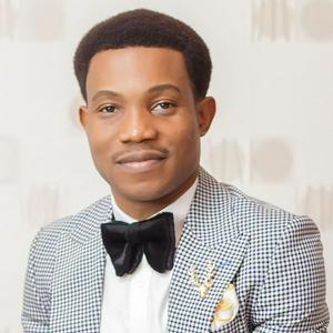 Pastor Jerry Eze's Podcast
