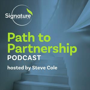 Path to Partnership