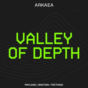 Valley of Depth