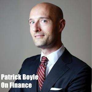 Listen to Patrick Boyle On Finance in the App