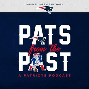 Listen to Pats from the Past in the App