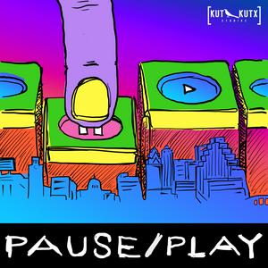 Listen to Pause/Play in the App