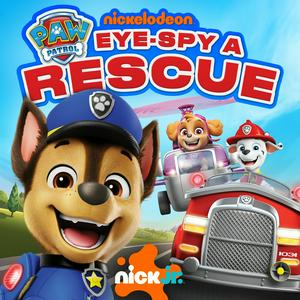 Listen to PAW Patrol: Eye-Spy a Rescue in the App