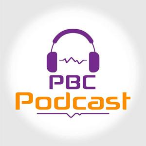 Listen to PBC Podcast in the App