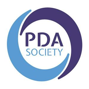 Listen to PDA Society Podcast in the App