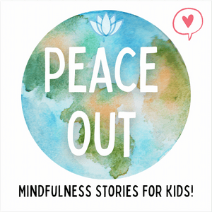 Listen to Peace Out Podcast in the App