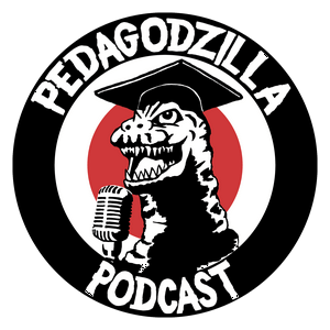 Pedagodzilla