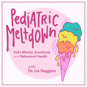 Listen to Pediatric Meltdown in the App