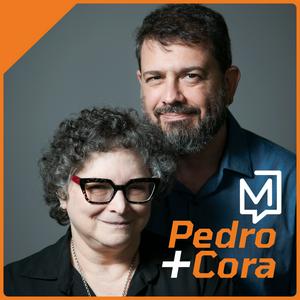 Listen to Pedro + Cora in the App