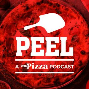 Peel: A PMQ Pizza Podcast