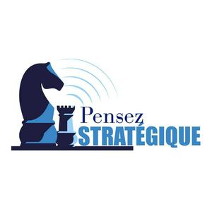 Listen to Pensez stratégique in the App