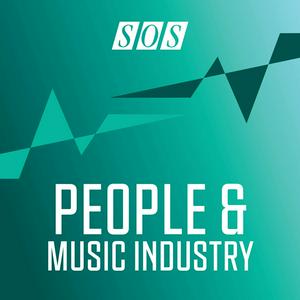 Listen to People & Music Industry in the App