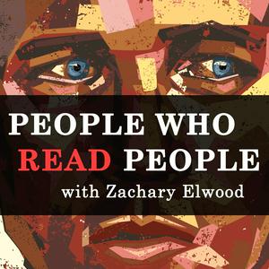 Listen to People Who Read People: A Behavior and Psychology Podcast in the App