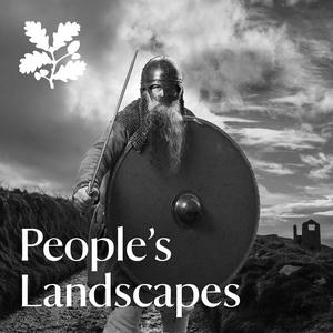 Listen to People's Landscapes in the App