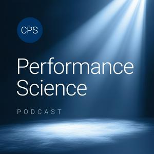 Listen to Performance Science in the App