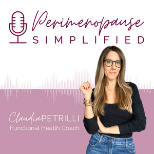 Listen to Perimenopause Simplified in the App