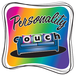 Personality Couch