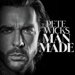 Pete Wicks' Man Made
