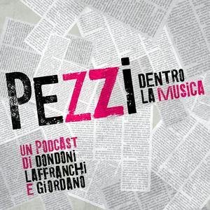 Listen to Pezzi: dentro la musica in the App