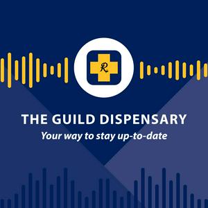 Listen to The Guild Dispensary in the App