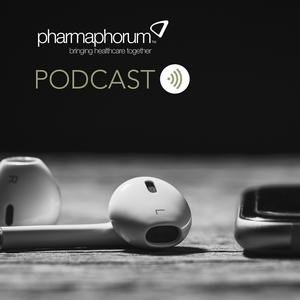 Listen to pharmaphorum Podcast in the App