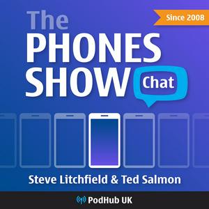 Listen to Phones Show Chat in the App