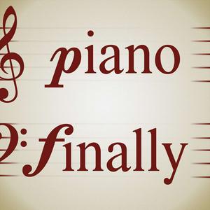 Listen to Piano, finally in the App