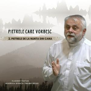 Listen to Pietrele care vorbesc in the App