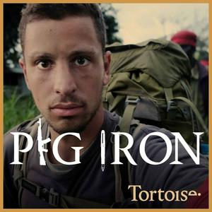 Listen to Pig Iron in the App