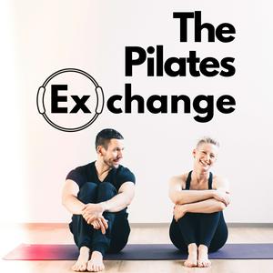 Listen to Pilates Exchange in the App