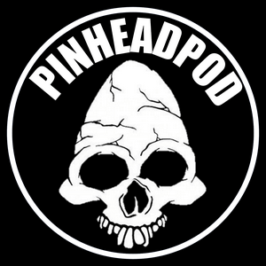 Listen to PinheadPod: Ramones podcast in the App