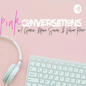 pinkConversations