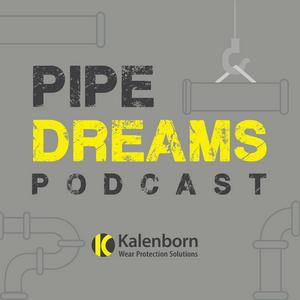 Pipe Dreams Podcast