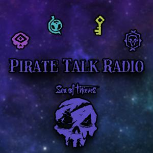 Pirate Talk Radio