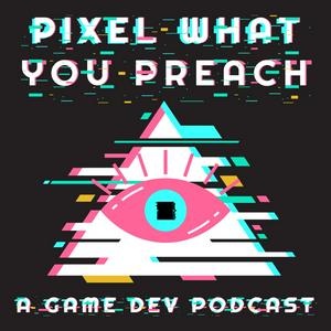 Listen to Pixel What You Preach in the App