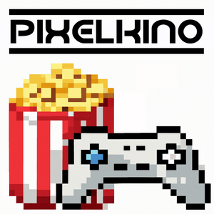 Listen to Pixelkino in the App