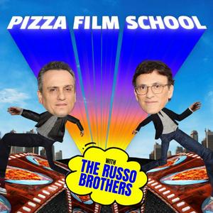 Listen to Pizza Film School in the App