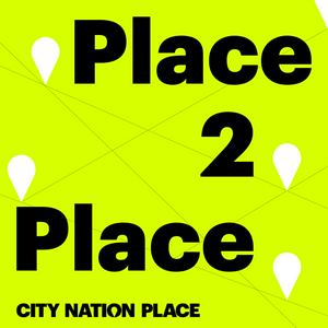 Listen to Place2Place in the App