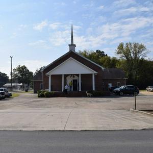 Plainville Fellowship Baptist Church Sunday Sermons
