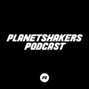 Listen to Planetshakers Podcast in the App