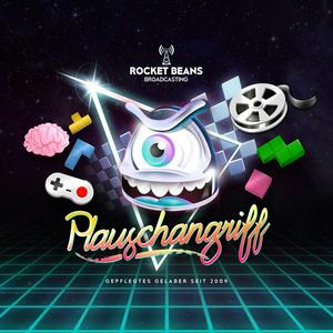 Listen to Plauschangriff in the App