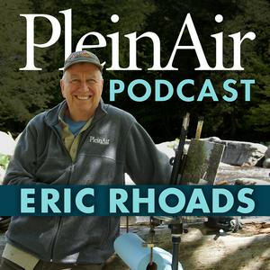 Listen to Plein Air Art Podcast in the App