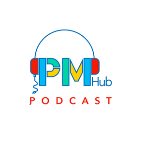 Listen to Product Manager Hub (PM Hub) in the App