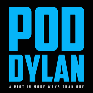 Listen to Pod Dylan in the App