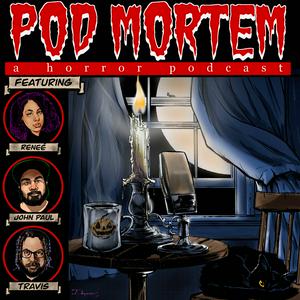 Listen to Pod Mortem: A Horror Podcast in the App