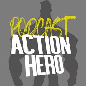 Listen to Podcast Action Hero: The Films of Arnold Schwarzenegger in the App