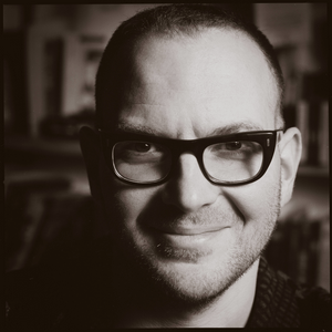 Listen to Podcast – Cory Doctorow's craphound.com in the App