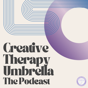 Creative Therapy Umbrella