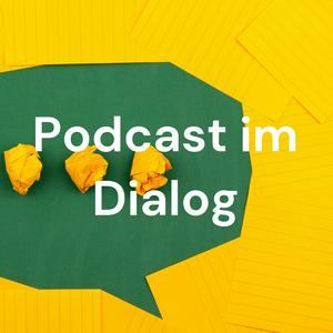 Podcast im (Bildungs-)Dialog